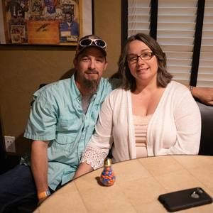 Meet your Posher, Jo-ann